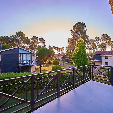 Lush In A Nature Reserve With A Castle Villa *