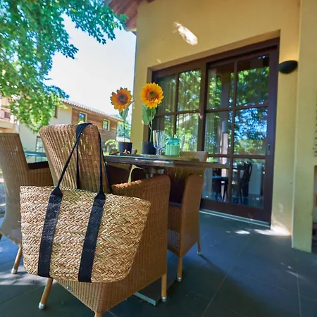 Lush In A Nature Reserve With A Castle Villa