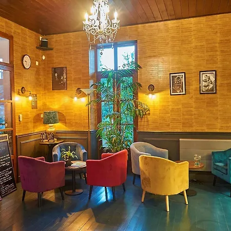 Lush In A Nature Reserve With A Castle Villa Salles (Gironde)