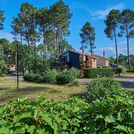 Villa Lush In A Nature Reserve With A Castle